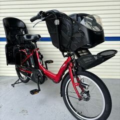 リサイクル自転車(2304-26) 電動アシスト自転車(ヤマハ) 15.4Ah 20インチ