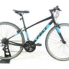 【大阪引取】FELT Verza Speed 50サイズ51 クロスバイク 大阪引取】FELT Verza Speed 50サイズ51 クロスバイク