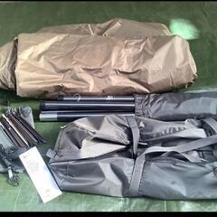 ゼインアーツ　ギギ1