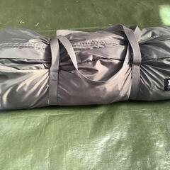 ゼインアーツ　ギギ1