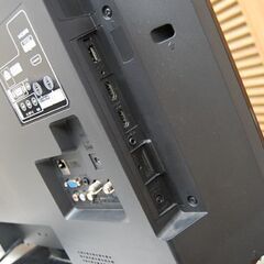 液晶テレビ 32インチ 2018年製 日立 L32-A5 WOOO リモコン付き 動作