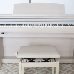 KAWAI CA48 電子ピアノ