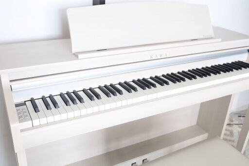 引渡者決定 値下げ KAWAI CA48 電子ピアノ