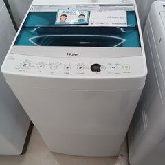 ★ジモティ割あり★ Haier 洗濯機 JW-C55A 5.5k...