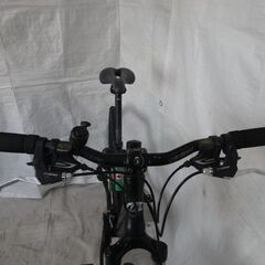 LOUIS GARNEAU（ルイガノ）TRXⅢ マウンテンバイク 管理NO.20240606-2