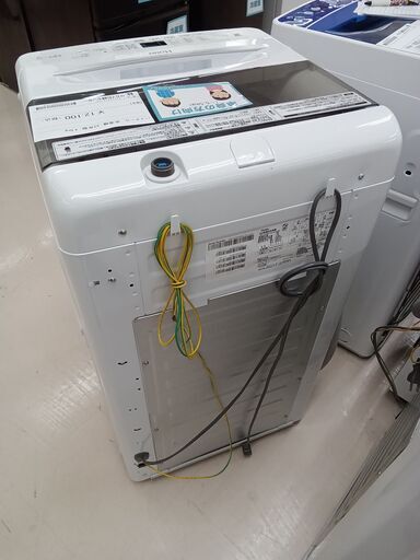 ★ジモティ割あり★ Haier 洗濯機 JW-U45A 4.5kg 22年製 動作確認／クリーニング済み TC3212