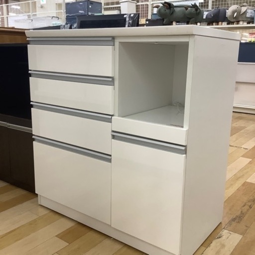 【トレファク ラパーク岸和田店】キッチンカウンター　入荷しました。