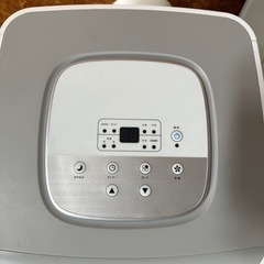 F0605 スポットクーラー スリーアップ 欠品