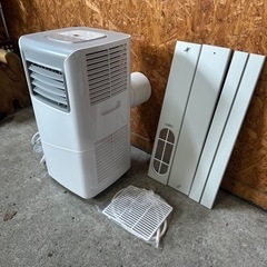 F0605 スポットクーラー スリーアップ 欠品