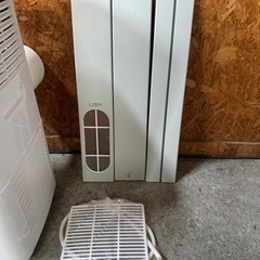 F0605 スポットクーラー スリーアップ 欠品