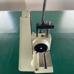 【値下げ】精密圧入器