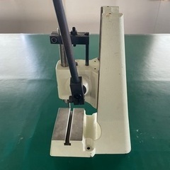 【値下げ】精密圧入器
