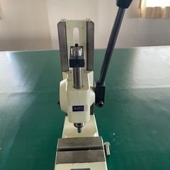 【値下げ】精密圧入器