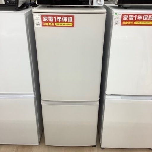 MITSUBISHI MR-C37E-P 3ドア冷蔵庫のご紹介!【トレファク入間24-03】 MITSUBISHI MR-C37E-P 3ドア冷蔵庫のご紹介!【トレファク入間24-03】