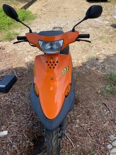 YAMAHAバイク