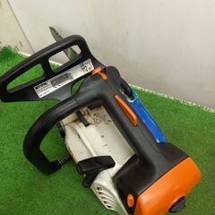 STIHL スチール MS150TC エンジンチェンソー【野田愛宕店】【店頭取引限定】【中古】管理番号：IT6IZ868F1JQ