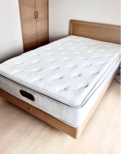 家具 ベッド シングルベッド
