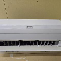 東芝 6畳～ エアコン RAS-G221E8R 中古