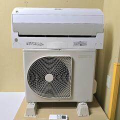 東芝 6畳～ エアコン RAS-G221E8R 中古