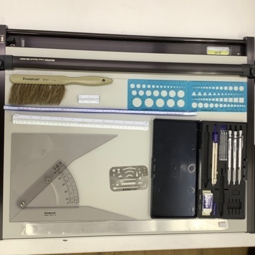 〇【MUTOH】  ライナーボード  製図版