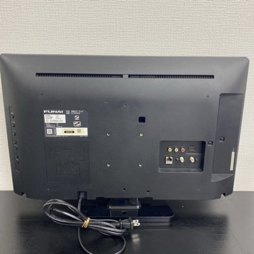 ご来店限定】＊ FUNAI 24型液晶テレビ 2020年製＊ - 液晶テレビ 
