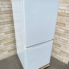全国送料無料☆3か月保証☆冷蔵庫☆アクア☆2022年☆135L☆AQR