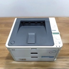 Fujitsu A4プリンター　XL-4340 印刷枚数：685...