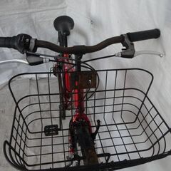 PRECISION（プレシジョン）SPORTS（スポーツ）クロスバイク　管理NO.20240606-5