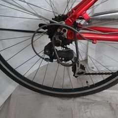 PRECISION（プレシジョン）SPORTS（スポーツ）クロスバイク　管理NO.20240606-5