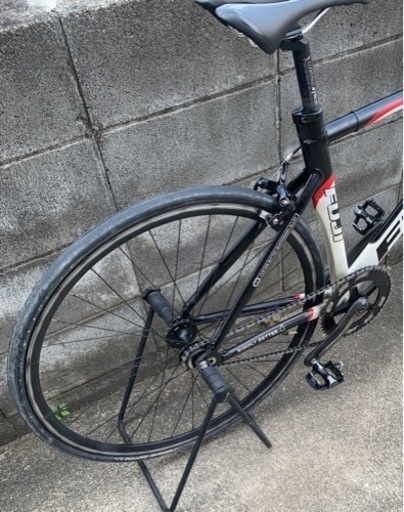 FUJI TRACK PRO   ピスト