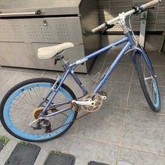 【格安】自転車  