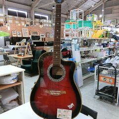 アリア エレアコギター AMB-35  【モノ市場東海店】141