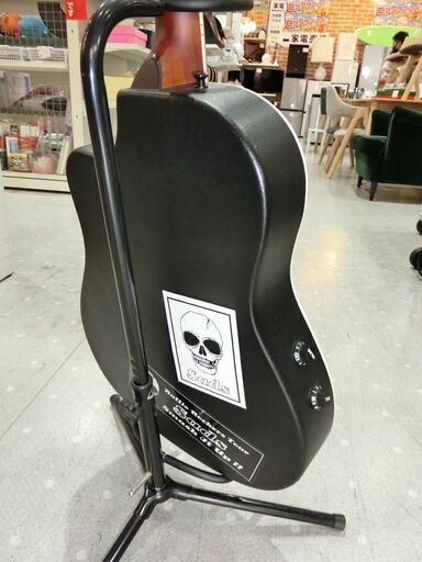 アリア エレアコギター AMB-35 【モノ市場東海店】141