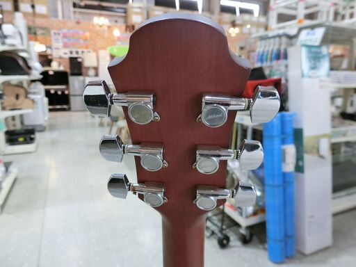 アリア エレアコギター AMB-35 【モノ市場東海店】141