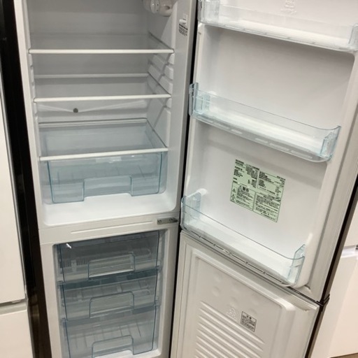 アイリスオーヤマ2021年製2ドア冷蔵庫のご紹介です【トレファク東大阪箕輪店】 アイリスオーヤマ2021年製2ドア冷蔵庫のご紹介です【トレファク