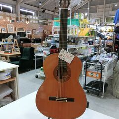 全音 ガットギター 180 日本製 【モノ市場東海店】141