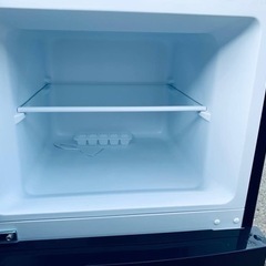 ⭐️maxzen2ドア冷凍冷蔵庫⭐️ ⭐️JR118ML01GM⭐️