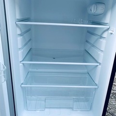 ⭐️maxzen2ドア冷凍冷蔵庫⭐️ ⭐️JR118ML01GM⭐️