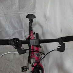 BALBOA（バルボア）UNO（ウノ）クロスバイク　管理NO.20240606-6