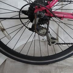 BALBOA（バルボア）UNO（ウノ）クロスバイク　管理NO.20240606-6