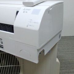 三菱　ルームエアコン 霧ヶ峰 MSZ-GV2222 2022年　おもに6畳