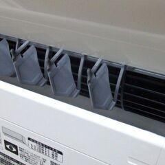 三菱　ルームエアコン 霧ヶ峰 MSZ-GV2222 2022年　おもに6畳