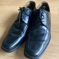 KENSHO ABE☆革靴・ビジネス シューズ☆25