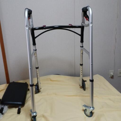 大人用歩行器