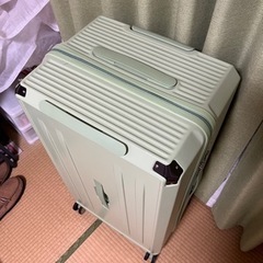 【新品】スーツケース　XL
