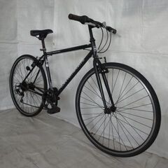 COMFORT（コンフォート）SPORTS（スポーツ）クロスバイク　管理NO.20240606-7