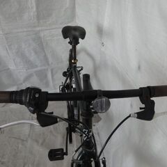 COMFORT（コンフォート）SPORTS（スポーツ）クロスバイク　管理NO.20240606-7