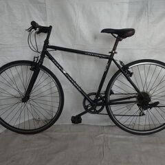 COMFORT（コンフォート）SPORTS（スポーツ）クロスバイク　管理NO.20240606-7