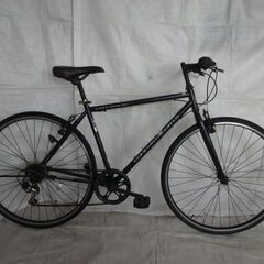 COMFORT（コンフォート）SPORTS（スポーツ）クロスバイク　管理NO.20240606-7