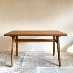 unico（ウニコ）ADDAY  カフェテーブル